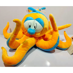 763 SOFT OCTOPUS A.I Default Title - MamasJan Toys