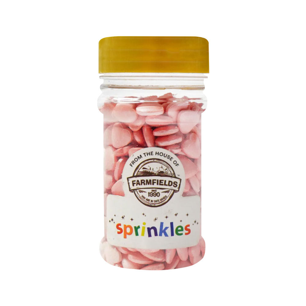 FF SPRINKLE FANCY (PINK) Default Title - MamasJan Grocery Nonfood