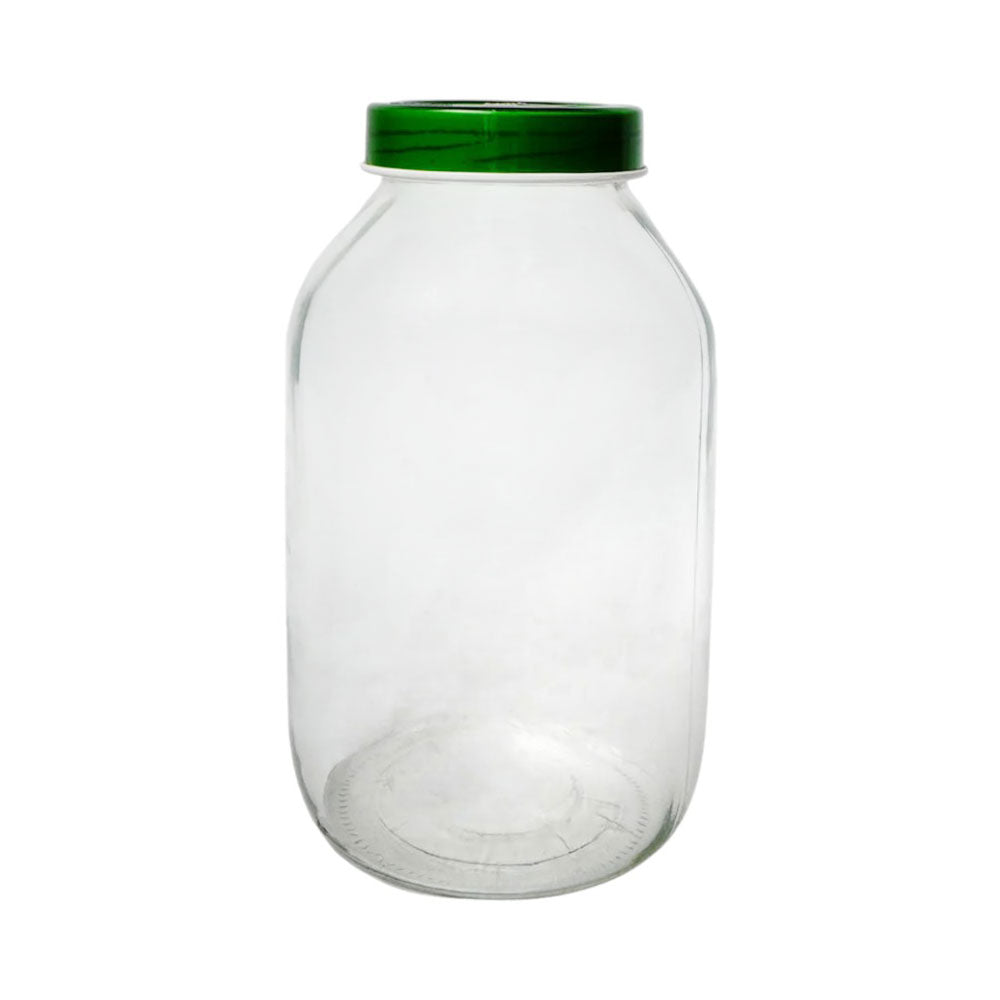JAR HEREVIN 5LTR 133831-802 Default Title - MamasJan Crockery