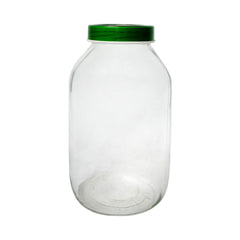 JAR HEREVIN 5LTR 133831-802 Default Title - MamasJan Crockery