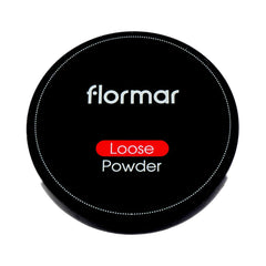 FLORMAR TERRACOTTA LOOSE POWDER 5 18GM Default Title - MamasJan Makeup