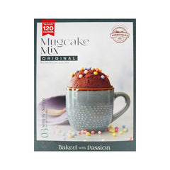 FF MUG CAKE MIX 500 GM Default Title - MamasJan Grocery Nonfood
