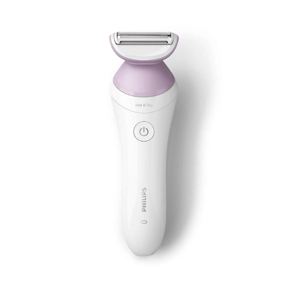 PHILIPS LADY SHAVER BRL136/00 Default Title - MamasJan Electronics