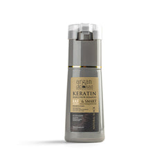 ARGAN DELUXE HAIR COLOR SHAMPOO-NATURAL BLACK Default Title - MamasJan Non Grocery