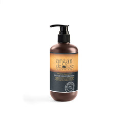 ARGAN DELUXE REMOVE BRASSINESS SILVER CONDITIONER Default Title - MamasJan Non Grocery