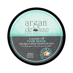 ARGAN DELUXE COCONUT MASK Default Title - MamasJan Non Grocery