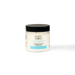 ARGAN DELUXE SEA SALT SHAMPOO Default Title - MamasJan Non Grocery