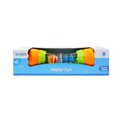 TY9036 TANNY KIDS WATER FUN RATTLE ID Default Title - MamasJan Toys