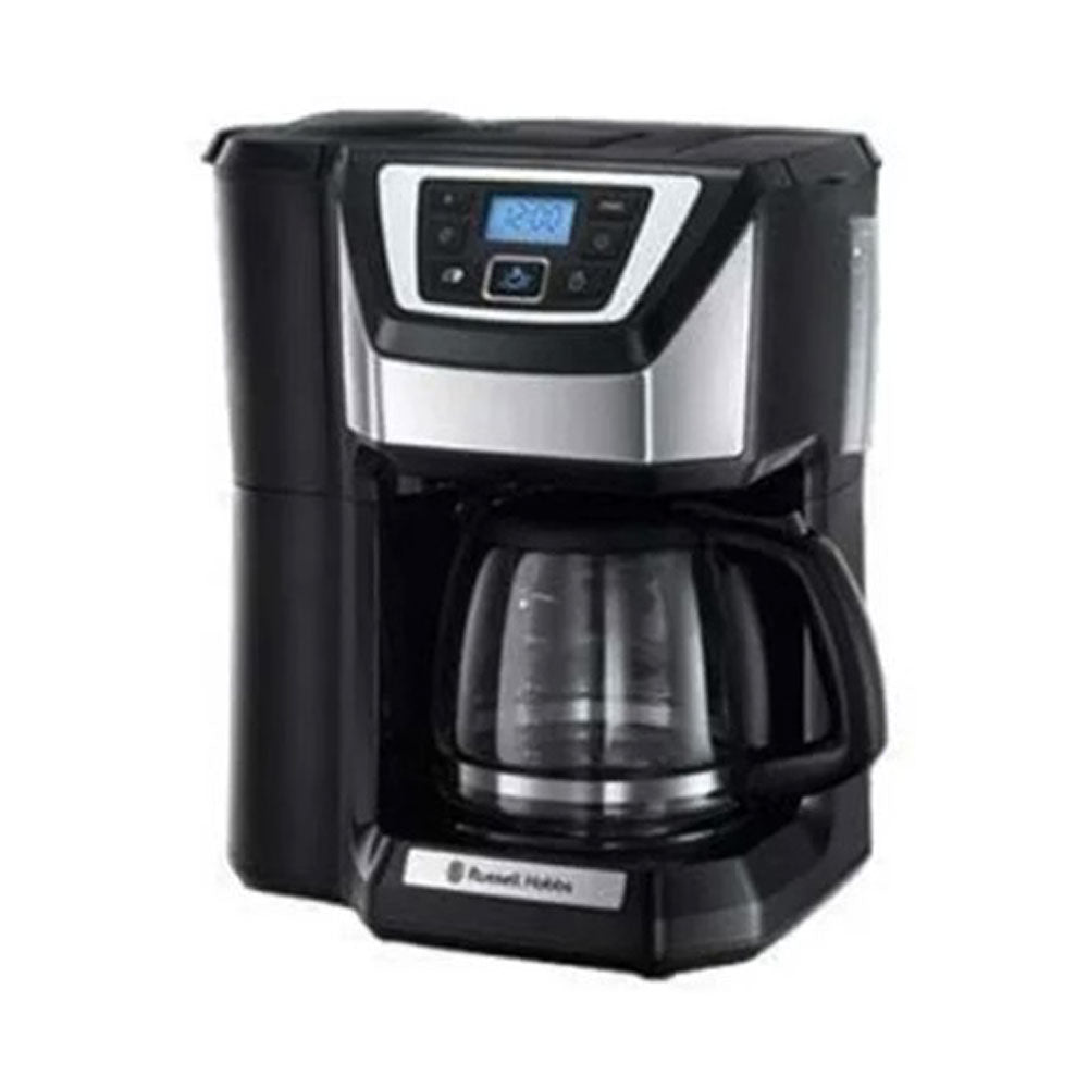 RUSSELL HOBBS COFFEE MAKER 22000 Default Title - MamasJan Electronics