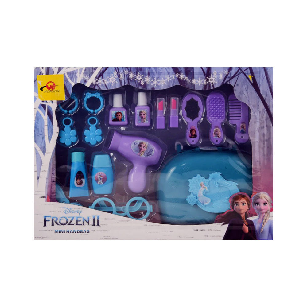 D8913 DISNEY FROZEN 2 BEAUTY SET ID Default Title - MamasJan Toys