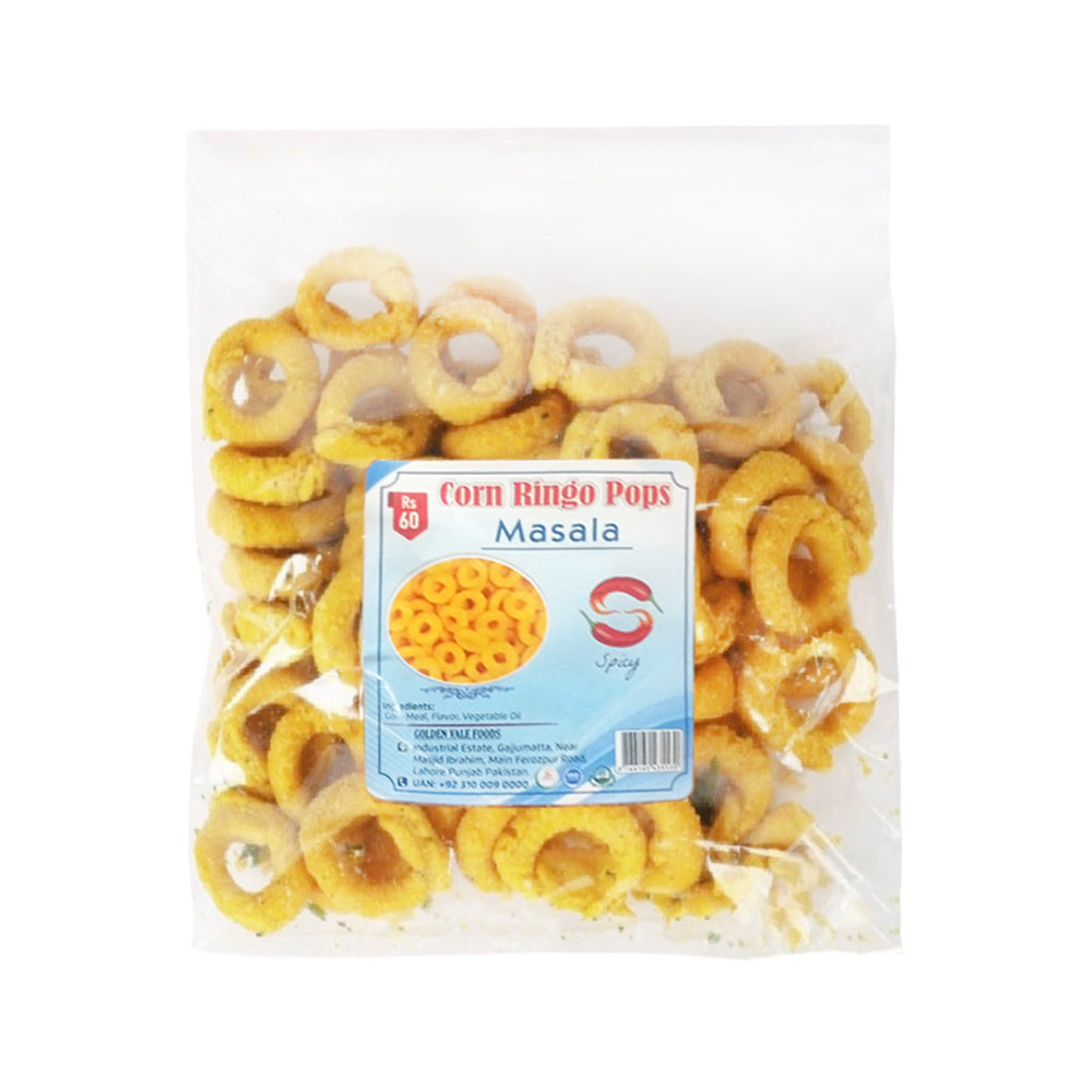 AUK FOOD STICK CHIPS MIX FLAVOURS 40 GM Default Title - MamasJan GroceryFoods