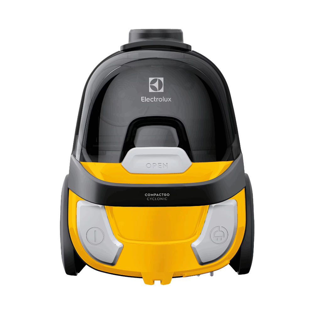 ELECTROLUX VACUUM CLEANER Z1230 Default Title - MamasJan Electronics