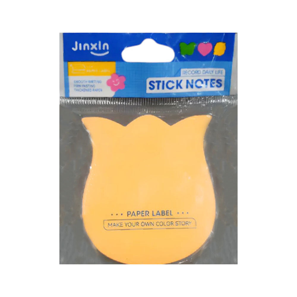 Z21 STICKY NOTES MULTI SHAPES SET Default Title - MamasJan Toys