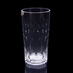 GLASS DELI SOGA DSKB102-3 (Pack 6) Default Title - MamasJan Crockery