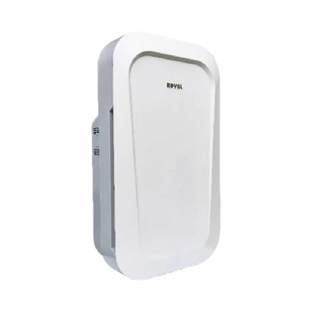 ROYAL AIR PURIFIER RAP-5000 Default Title - MamasJan Electronics