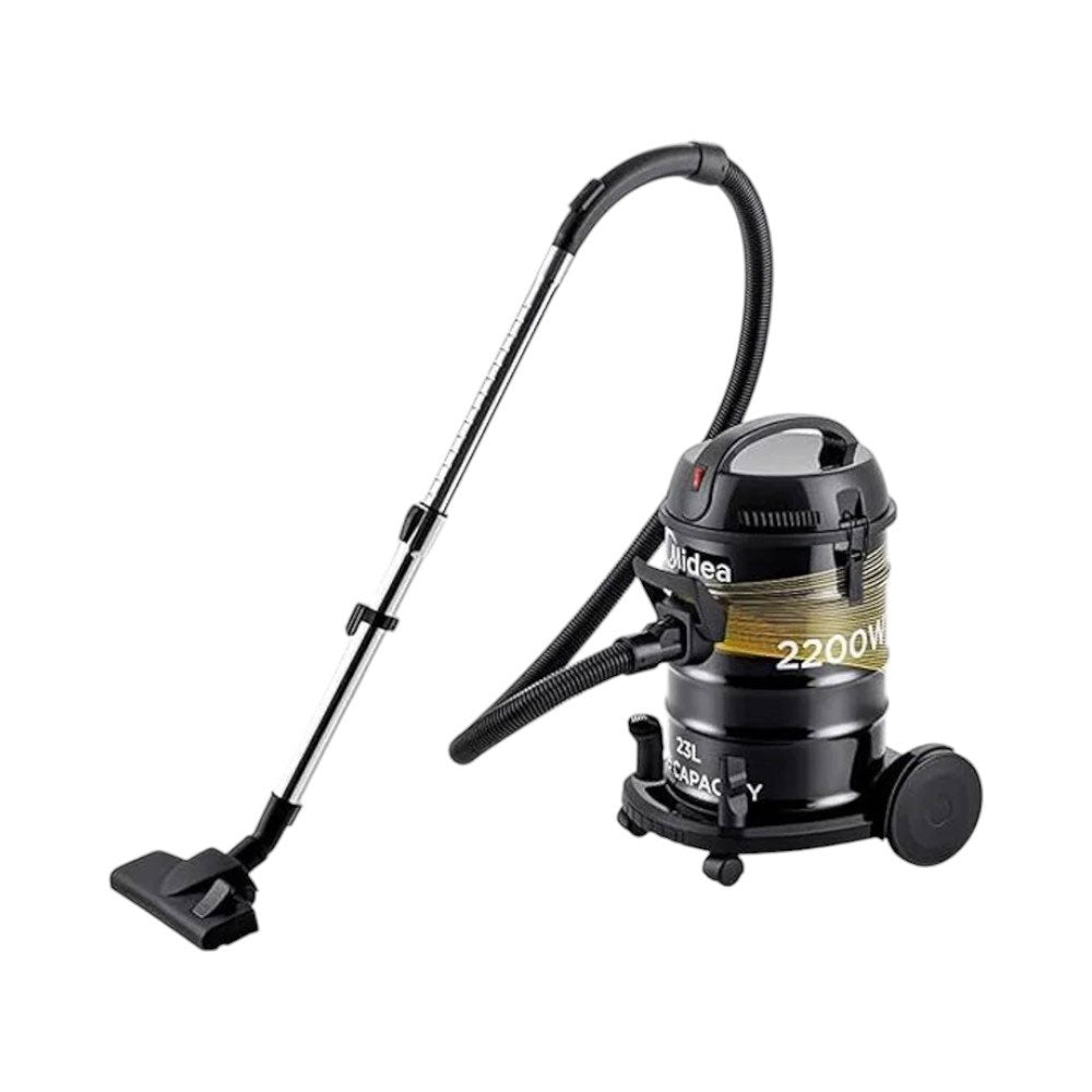 MIDEA VACUUM CLEANER MDVC23 Default Title - MamasJan Electronics