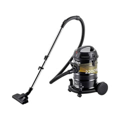 MIDEA VACUUM CLEANER MDVC23 Default Title - MamasJan Electronics