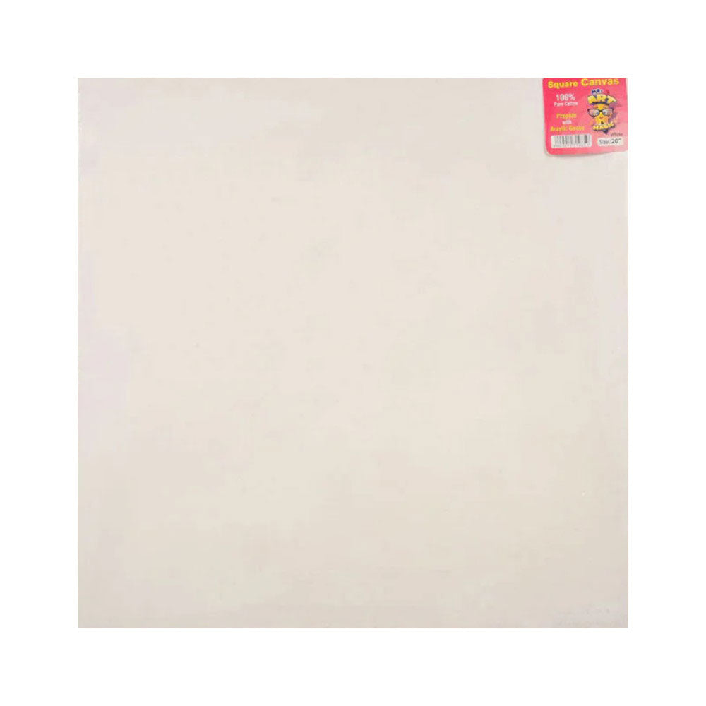 3120 MR.ART MAGIC SQUARE CANVAS 20INCH Default Title - MamasJan Toys