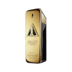 PACO RABANNE 1 MILLION ELIXIER INTENSE MEN PERFUME 100ML Default Title - MamasJan s