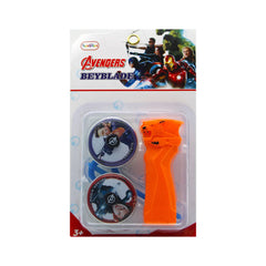 AB-01 AVENGERS BEYBLADE Default Title - MamasJan Toys