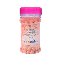FF SPRINKLES (ORANGE) Default Title - MamasJan Grocery Nonfood
