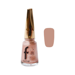 FLORMAR STAR SHINE SSNE-07 BEAUTIFY NAIL POLISH 11ML Default Title - MamasJan Makeup