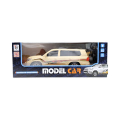 QX3688-46 JUNYUAN MODEL CAR 4X4 A.I Default Title - MamasJan Toys