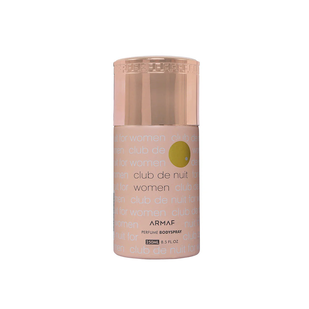 ARMAF CLUD DE NUIT W 250ML Default Title - MamasJan Perfume