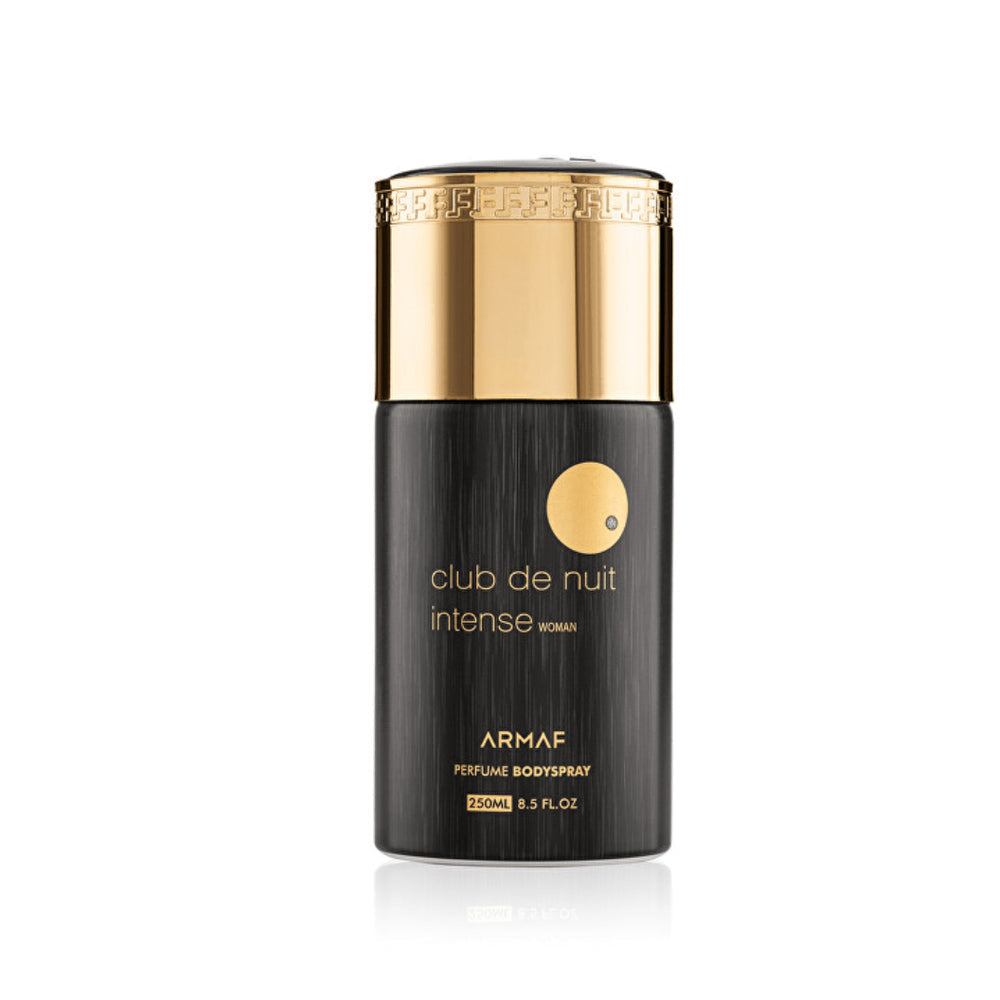 ARMAF CLUD DE NUIT INTENSE W 250ML Default Title - MamasJan Perfume