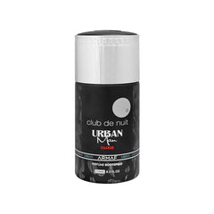 ARMAF CLUD DE NUIT URBAN ELIXIER 250ML Default Title - MamasJan Perfume