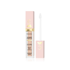 EVELINE WONDER MATCH LUMI CONCEALER 15 NUDE WARM - MamasJan Makeup