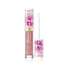 EVELINE FLOWER GARDEN LIP GLOSS 03 MAGNOLIA CHARM - MamasJan Makeup