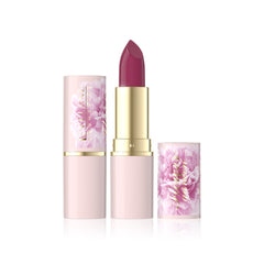 EVELINE FLOWER GARDEN LIPSTICK 3 - MamasJan Makeup