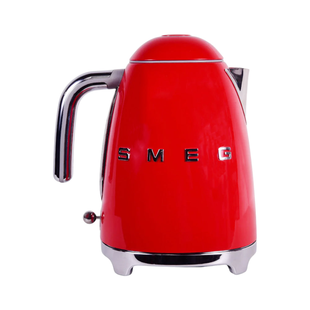 SMEG KETTLE KLF03RDUK Default Title - MamasJan Electronics