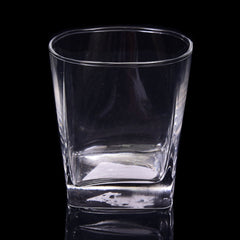 GLASS DELISOGA JS6001-3 (Pack 6) Default Title - MamasJan Crockery