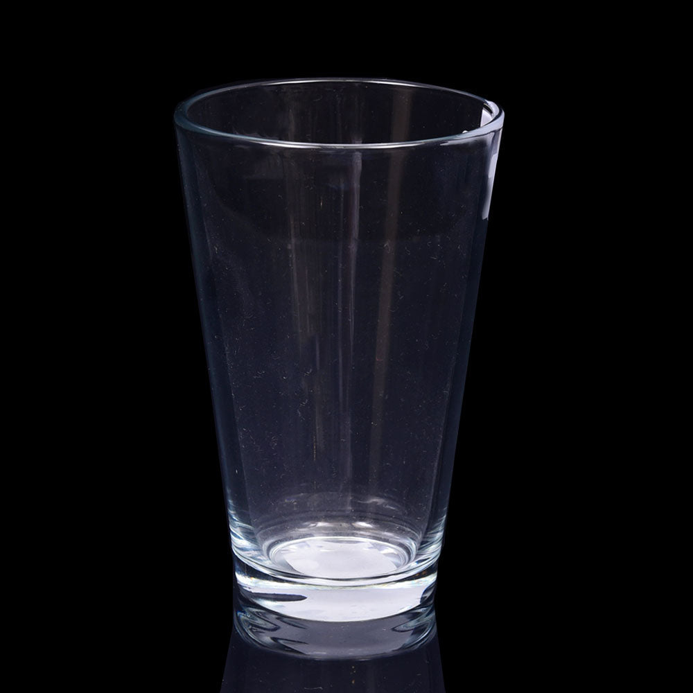 GLASS DELISOGA Y5076 (Pack 6) Default Title - MamasJan Crockery
