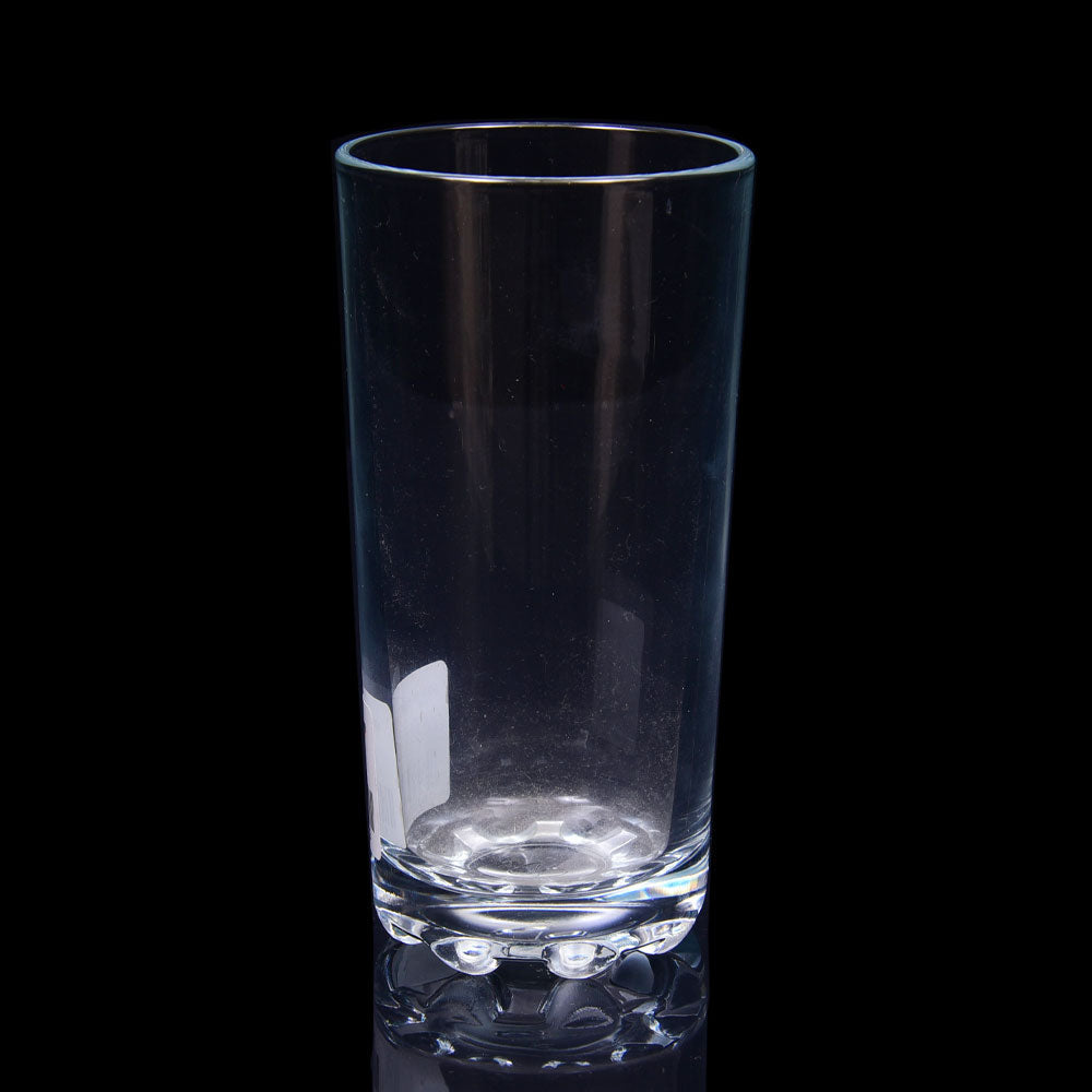 GLASS PSB KARAMAN 52449 (Pack 6) Default Title - MamasJan Crockery