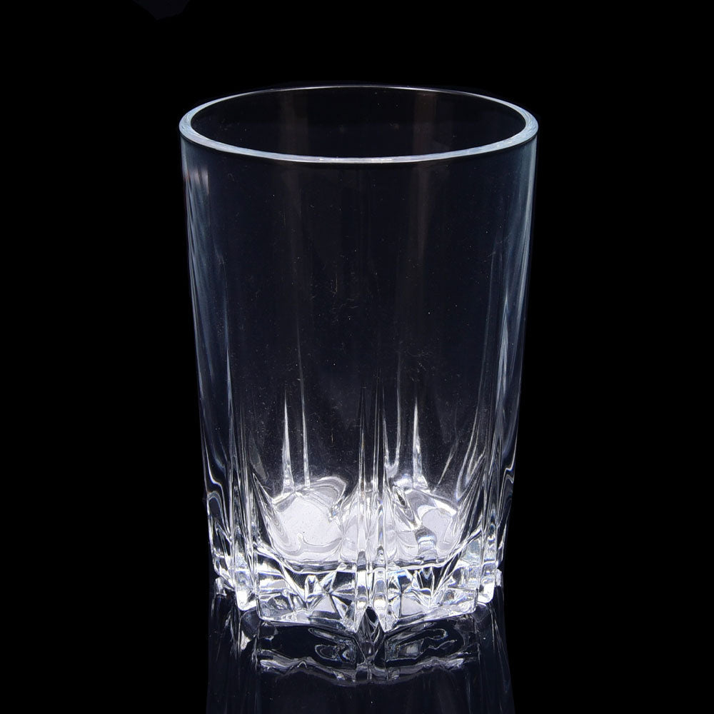 GLASS PSB KARAT 52882 (Pack 6) Default Title - MamasJan Crockery