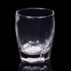 GLASS DELISOGA JS3101-3 (Pack 6) Default Title - MamasJan Crockery