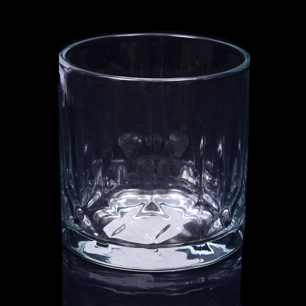 GLASS DELISOGA KB237D (Pack 6) Default Title - MamasJan Crockery
