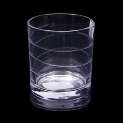 GLASS BOHEMIA ROME 1079DOFK2 (Pack 6) Default Title - MamasJan Crockery