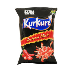 KURKURE TOOFAANI MIRCH 65 GM Default Title - MamasJan GroceryFoods