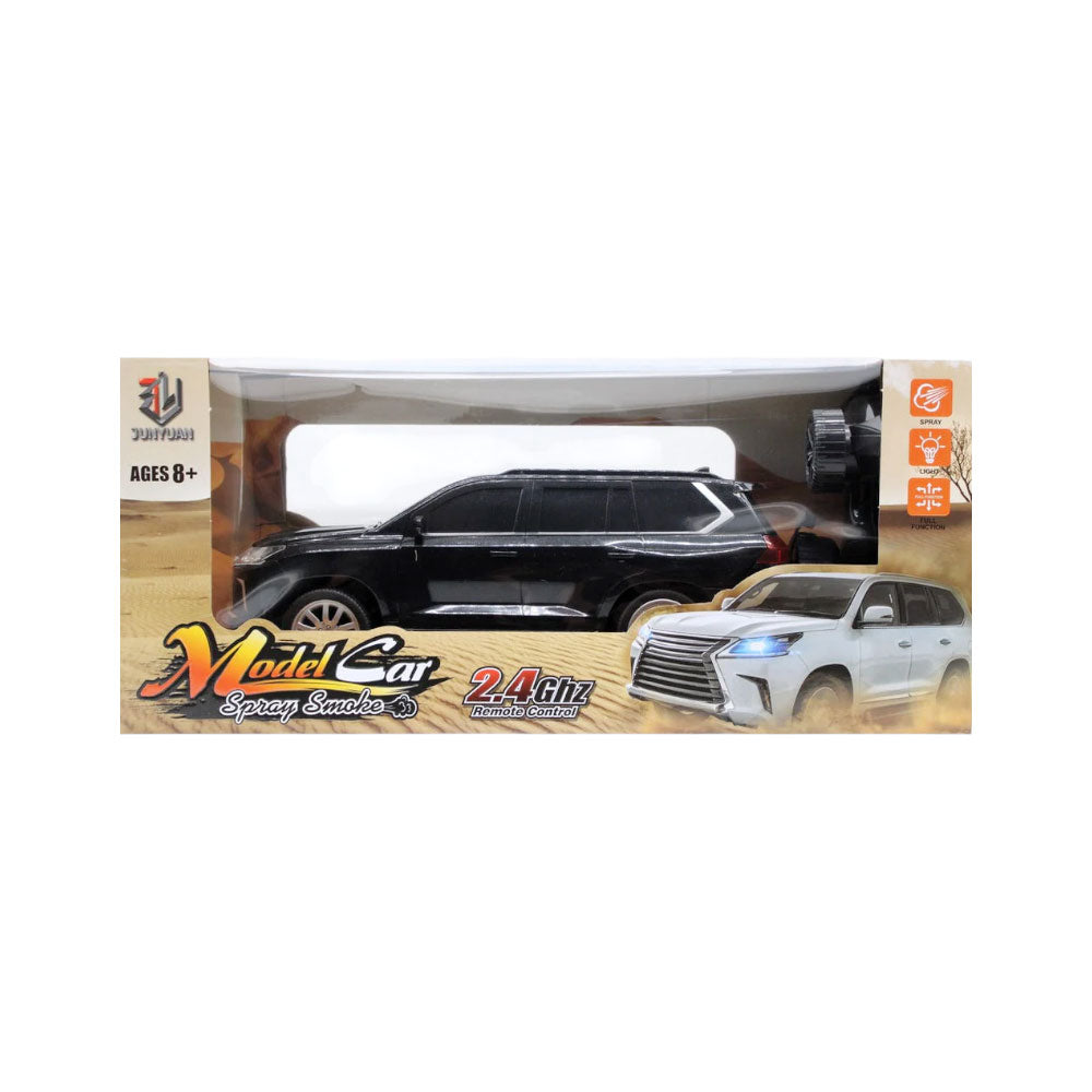 QX3688-570T LEXAS MODEL CAR R/C IR Default Title - MamasJan Toys