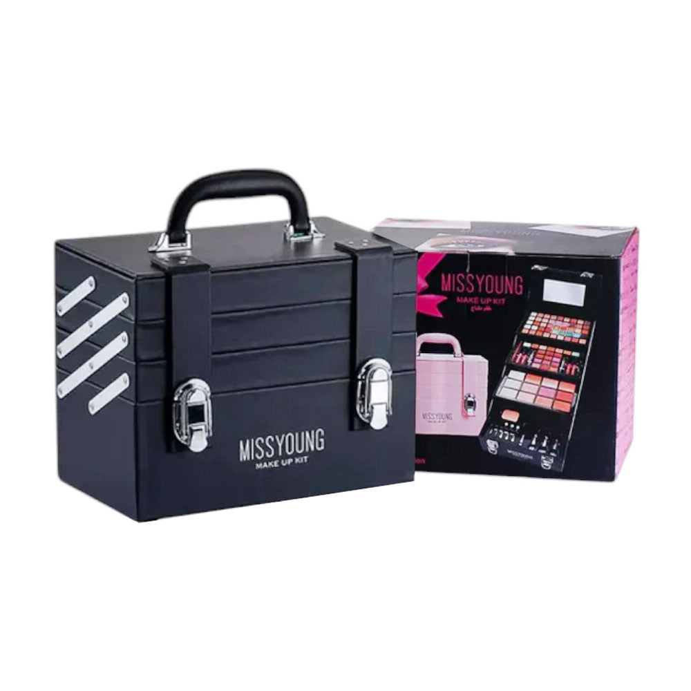 BEAUTY BOX IR 808 137-156 Default Title - MamasJan Luggage