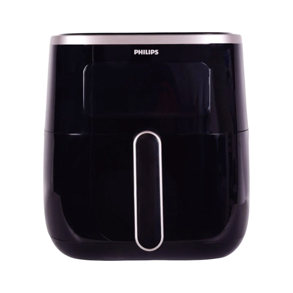 PHILIPS AIR FRYER WITH WINDOW 5.6L HD9257 Default Title - MamasJan Electronics