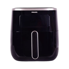 PHILIPS AIR FRYER WITH WINDOW 5.6L HD9257 Default Title - MamasJan Electronics