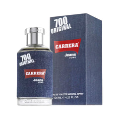 CARRERA JEANS UOMO ORIGNAL 700 FOR MEN EDT 125ML Default Title - MamasJan Perfume