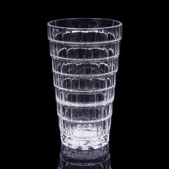 GLASS RCR STACK 276140 (Pack 6) Default Title - MamasJan Crockery