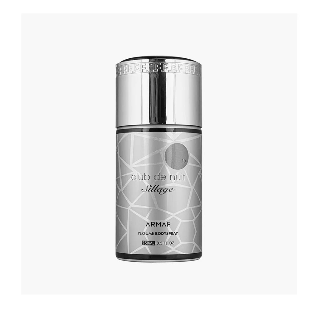 ARMAF CLUD DE NUIT SILLAGE 250ML Default Title - MamasJan Perfume
