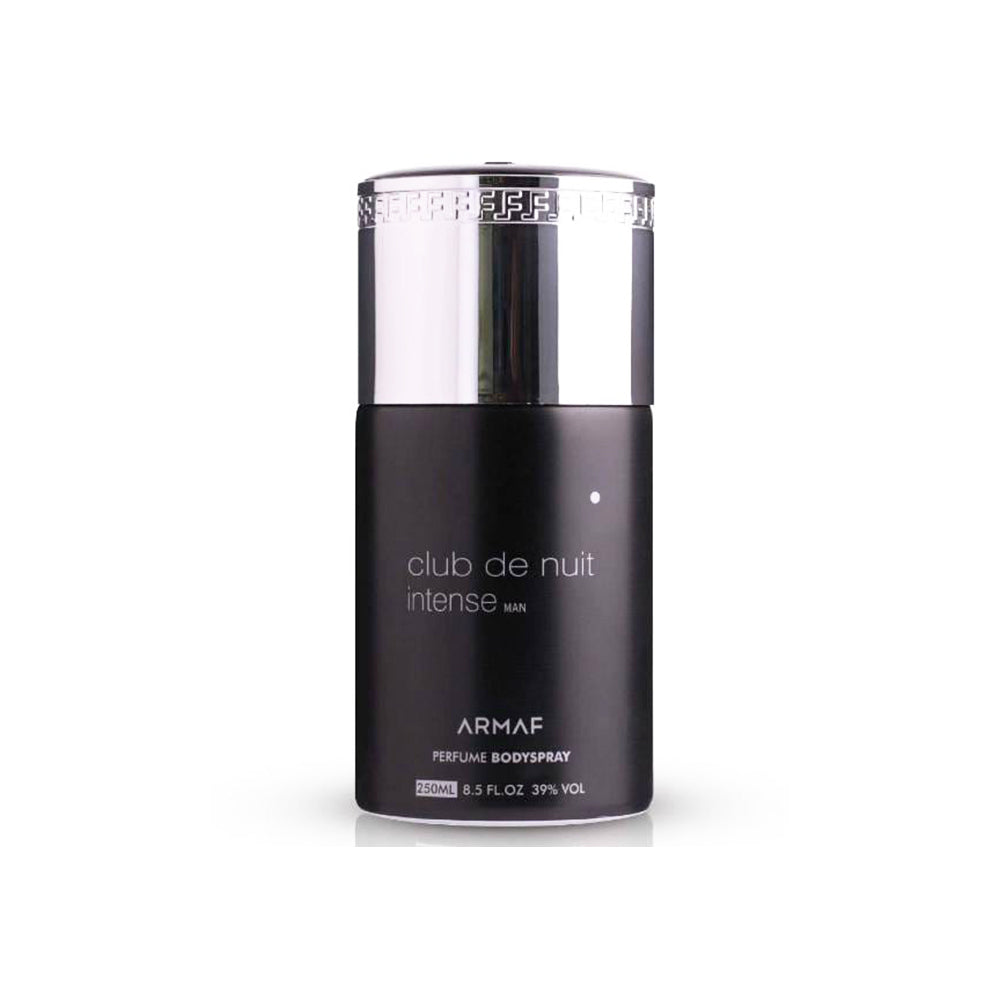 ARMAF CLUD DE NUIT INTENSE M 250ML Default Title - MamasJan Perfume